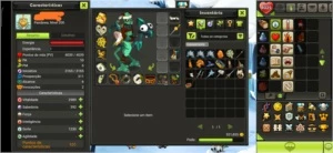 VENDO TEAM DOFUS