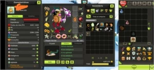 VENDO TEAM DOFUS