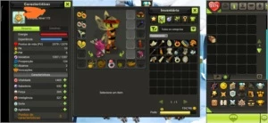 VENDO TEAM DOFUS