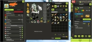 VENDO TEAM DOFUS
