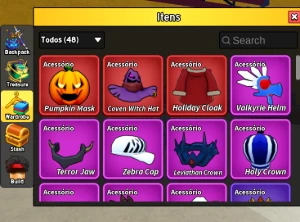 "Blox Fruits Conta Level MAX" - Roblox