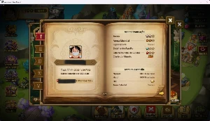 Artamiel + Macaco Light PVE safe - Summoners War