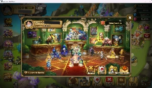 Artamiel + Macaco Light PVE safe
