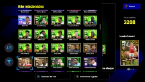 Conta Steam Efootball 27 - eFootball PES