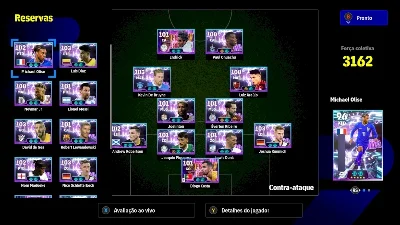 Conta Steam Efootball 27 - eFootball PES