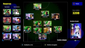 Conta Steam Efootball 27 - eFootball PES