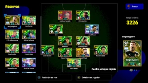 Conta Steam Efootball 27 - eFootball PES