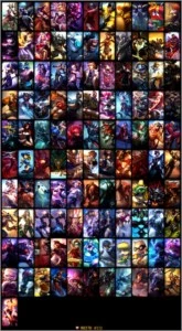 Conta de League of Legends - Diamante/Riven Campeonato LOL