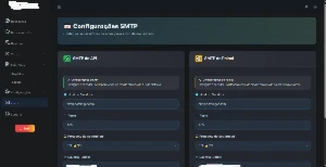 Sistema de Gateway Whitelabel API Pix/Cartão e Checkout 2025 - Others