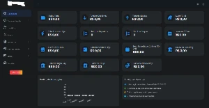 Sistema de Gateway Whitelabel API Pix/Cartão e Checkout 2025 - Others