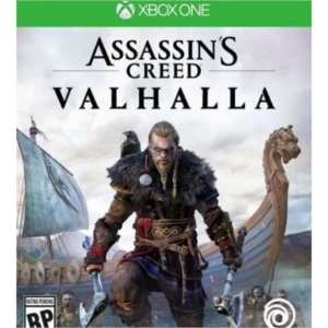 Assassins Creed: Valhalla Xbox One Digital