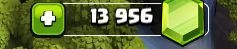 Clash of Clans Vila CV14