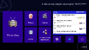 Painel + Apk Ativaplay Completo - Others