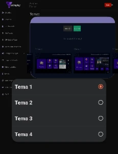 Painel + Apk Ativaplay Completo