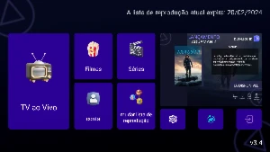 Painel + Apk Ativaplay Completo - Others