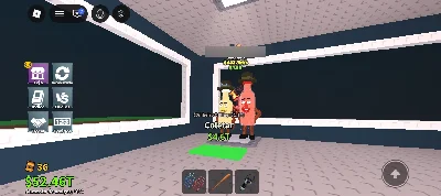Vendo kethuru musturu - Roblox