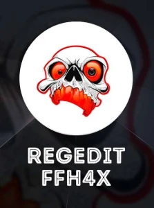 Regedit Mobile Fh4x Anti Ban - Free Fire