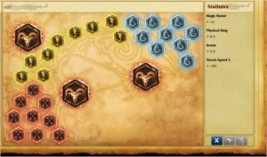 Conta GOLD IV - League of Legends LOL