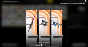 Arknights Endfield Yvonne/Gilberta + Arma/Last Rite e outros