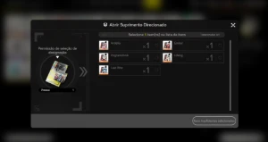 Arknights Endfield Yvonne/Gilberta + Arma/Last Rite e outros