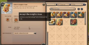 Conta Top1 Servidor Americas - Albion Online
