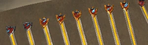 Conta Top1 Servidor Americas - Albion Online