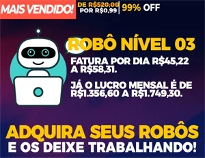 [Exclusivo] Bot Trader Operações Automáticas | 100% Lucro - Softwares e Licenças