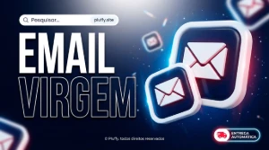 📧 Email Virgem