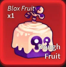 fruta dough blox fruits