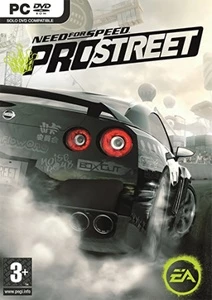Need for Speed ProStreet - PC DIGITAL - Outros