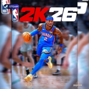 NBA 2K26 - Steam