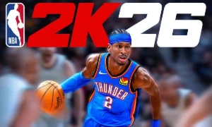 NBA 2K26 - Steam