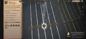 Conta Full coleta t8 40m de fama - Albion Online