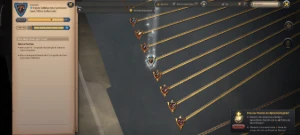 Conta Full coleta t8 40m de fama - Albion Online