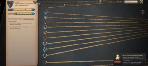 Conta Full coleta t8 40m de fama - Albion Online