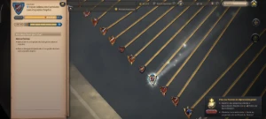 Conta Full coleta t8 40m de fama - Albion Online