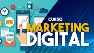 Marketing Digital COMPLETO - Courses and Programs