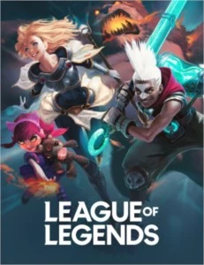 ELOJOB BARATO - League of Legends LOL