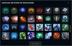 MELHOR CONTA DO BR,COM TODAS AS PAX E VITORIOSAS - League of Legends LOL