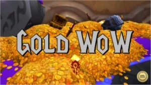100k Gold WoW - Blizzard