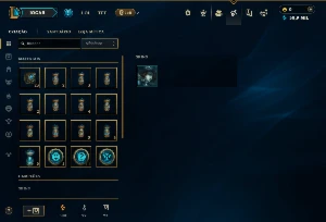 [Smurf Upada A Mão, Ranked On] 38K+ Ea - Full Espólios - League of Legends LOL