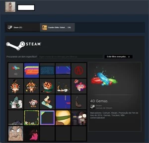 CSGO Prime, 30 Jogos, Moeda Aniverário Cs, Op Riptide - Steam