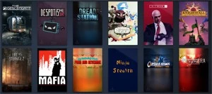 CSGO Prime, 30 Jogos, Moeda Aniverário Cs, Op Riptide - Steam