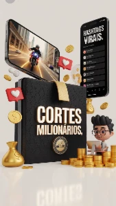 Vídeos de Cortes virais - Others