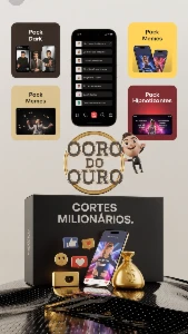 Vídeos de Cortes virais