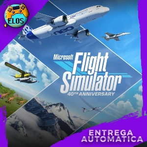 Microsoft Flight Simulator Steam Offline