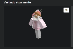 Conta Com Korblox 200K+ Gastos - Roblox