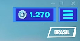 Conta Fortnite, Troco por Gift Card no LOL.