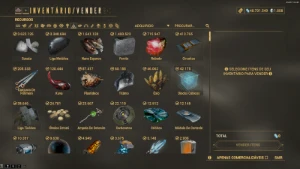 Conta Warframe lendário 3 + de 10 anos - Outros