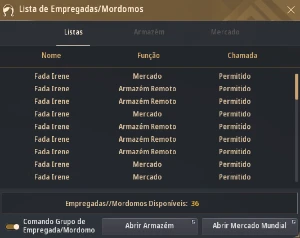 Conta Black Desert - [GS688] [Não Steam]